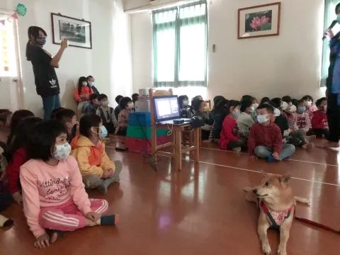 曼哈頓幼兒園/台中大雅 27 - Travel of Rice 小米遊記 曼哈頓幼兒園/台中大雅 27 - Travel of Rice 小米遊記
