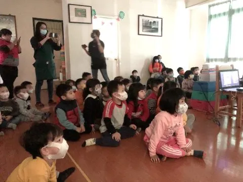 曼哈頓幼兒園/台中大雅 28 - Travel of Rice 小米遊記 曼哈頓幼兒園/台中大雅 28 - Travel of Rice 小米遊記