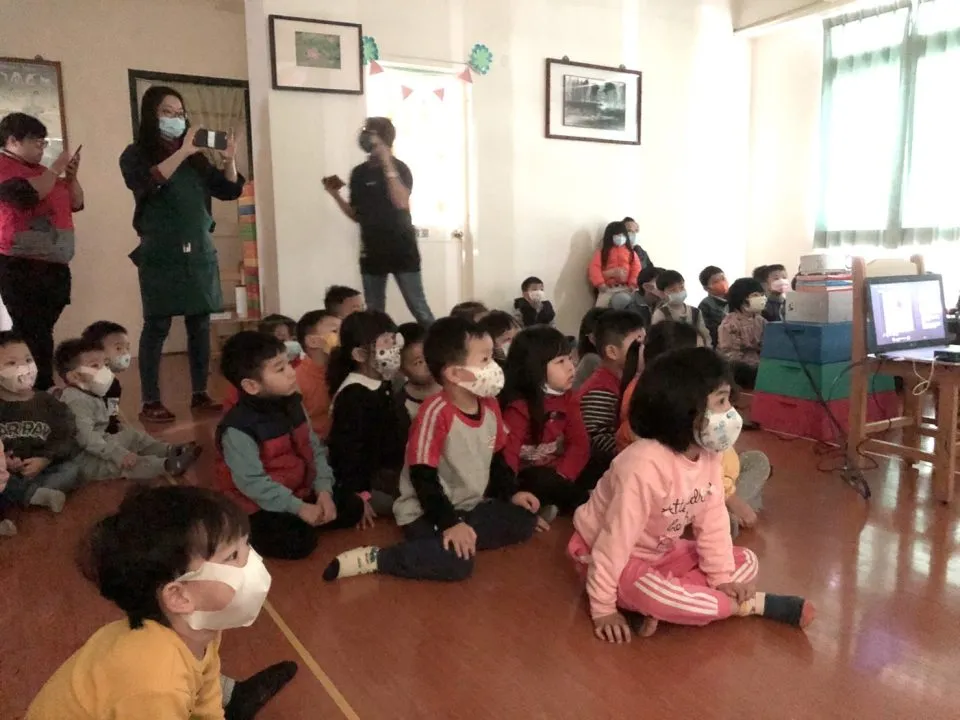 曼哈頓幼兒園/台中大雅 28 - Travel of Rice 小米遊記 曼哈頓幼兒園/台中大雅 28 - Travel of Rice 小米遊記