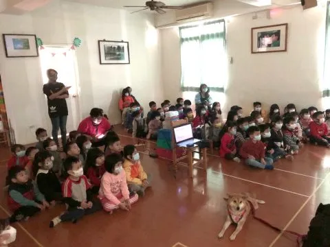 曼哈頓幼兒園/台中大雅 30 - Travel of Rice 小米遊記 曼哈頓幼兒園/台中大雅 30 - Travel of Rice 小米遊記