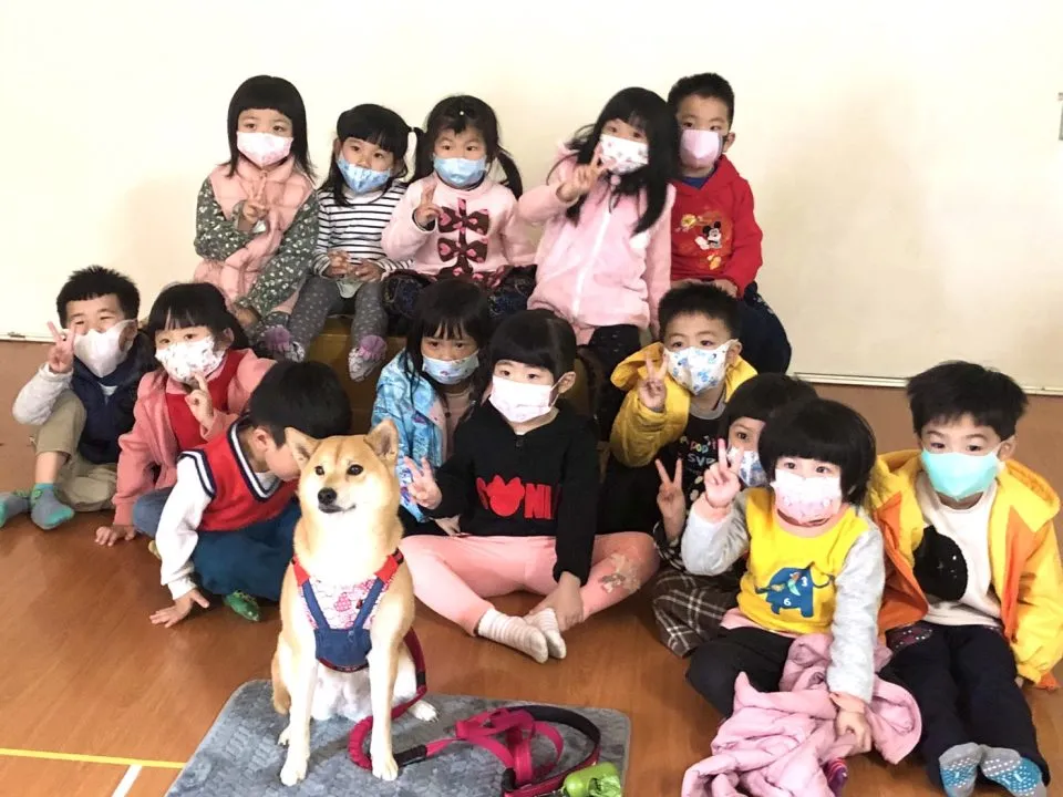 曼哈頓幼兒園/台中大雅 38 - Travel of Rice 小米遊記 曼哈頓幼兒園/台中大雅 38 - Travel of Rice 小米遊記