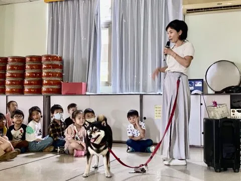 立盈幼兒園／台中豐原 23 - Travel of Rice 小米遊記