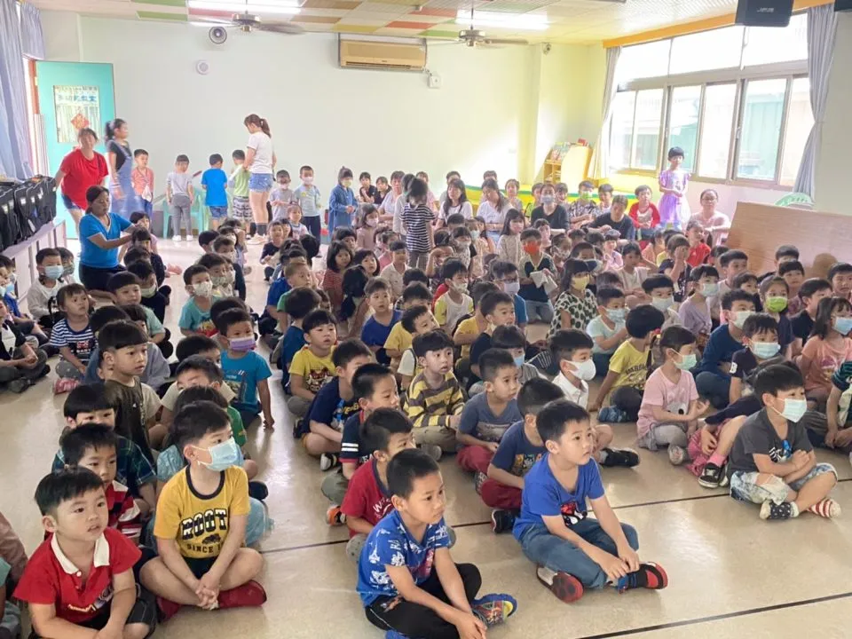 立盈幼兒園/台中豐原 24 - Travel of Rice 小米遊記 立盈幼兒園/台中豐原 24 - Travel of Rice 小米遊記