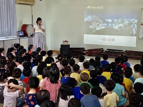 立盈幼兒園／台中豐原 26 - Travel of Rice 小米遊記