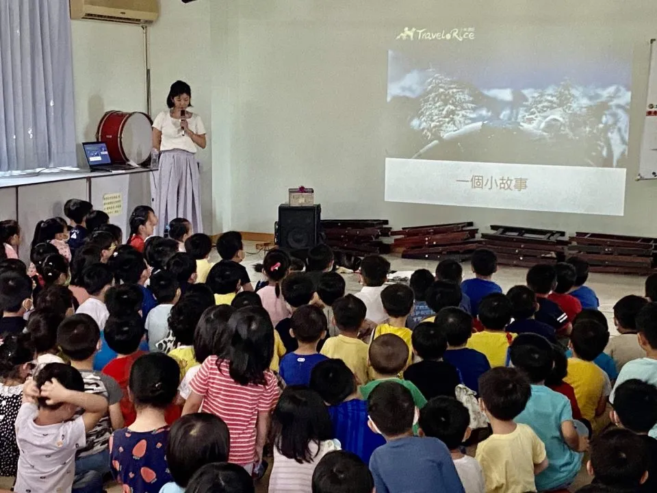 立盈幼兒園/台中豐原 26 - Travel of Rice 小米遊記 立盈幼兒園/台中豐原 26 - Travel of Rice 小米遊記