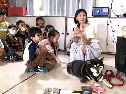 立盈幼兒園／台中豐原 27 - Travel of Rice 小米遊記
