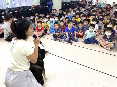 立盈幼兒園／台中豐原 28 - Travel of Rice 小米遊記