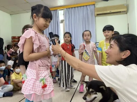 立盈幼兒園／台中豐原 29 - Travel of Rice 小米遊記