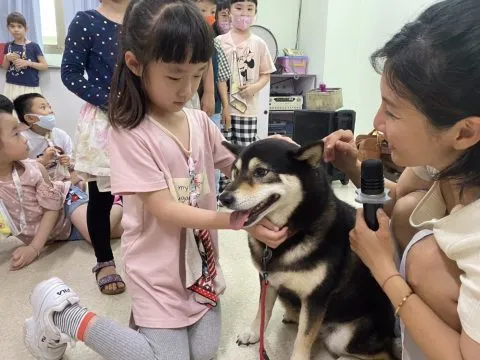 立盈幼兒園／台中豐原 32 - Travel of Rice 小米遊記