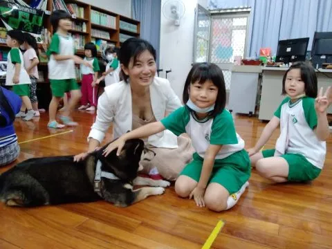信義國小附設幼兒園/台中南區 31 - Travel of Rice 小米遊記 信義國小附設幼兒園/台中南區 29 - Travel of Rice 小米遊記