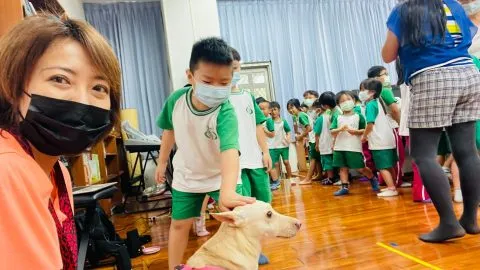 信義國小附設幼兒園/台中南區 27 - Travel of Rice 小米遊記 信義國小附設幼兒園/台中南區 25 - Travel of Rice 小米遊記