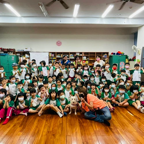 信義國小附設幼兒園/台中南區 98 - Travel of Rice 小米遊記 信義國小附設幼兒園/台中南區 97 - Travel of Rice 小米遊記