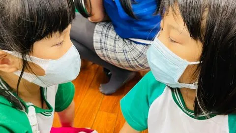 信義國小附設幼兒園/台中南區 28 - Travel of Rice 小米遊記 信義國小附設幼兒園/台中南區 26 - Travel of Rice 小米遊記