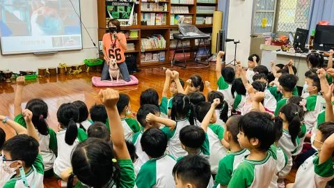 信義國小附設幼兒園/台中南區 30 - Travel of Rice 小米遊記 信義國小附設幼兒園/台中南區 28 - Travel of Rice 小米遊記