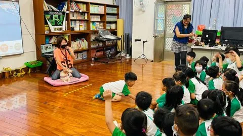 信義國小附設幼兒園/台中南區 23 - Travel of Rice 小米遊記 信義國小附設幼兒園/台中南區 21 - Travel of Rice 小米遊記