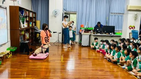 信義國小附設幼兒園/台中南區 24 - Travel of Rice 小米遊記 信義國小附設幼兒園/台中南區 22 - Travel of Rice 小米遊記