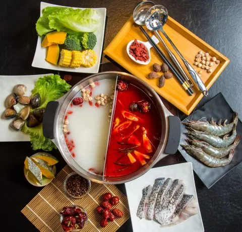 辛愛頂級麻辣火鍋 31 - Travel of Rice 小米遊記 辛愛頂級麻辣火鍋 31 - Travel of Rice 小米遊記