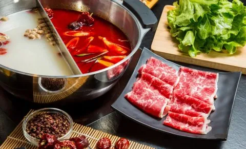 辛愛頂級麻辣火鍋 32 - Travel of Rice 小米遊記 辛愛頂級麻辣火鍋 32 - Travel of Rice 小米遊記