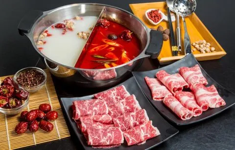 辛愛頂級麻辣火鍋 39 - Travel of Rice 小米遊記 辛愛頂級麻辣火鍋 39 - Travel of Rice 小米遊記