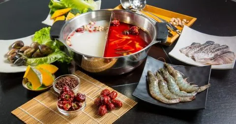 辛愛頂級麻辣火鍋 40 - Travel of Rice 小米遊記 辛愛頂級麻辣火鍋 40 - Travel of Rice 小米遊記