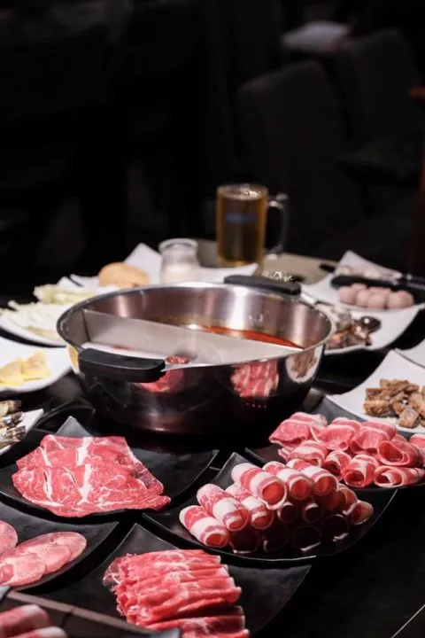 辛愛頂級麻辣火鍋 43 - Travel of Rice 小米遊記 辛愛頂級麻辣火鍋 43 - Travel of Rice 小米遊記