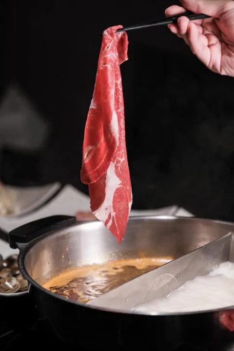 辛愛頂級麻辣火鍋 44 - Travel of Rice 小米遊記 辛愛頂級麻辣火鍋 44 - Travel of Rice 小米遊記