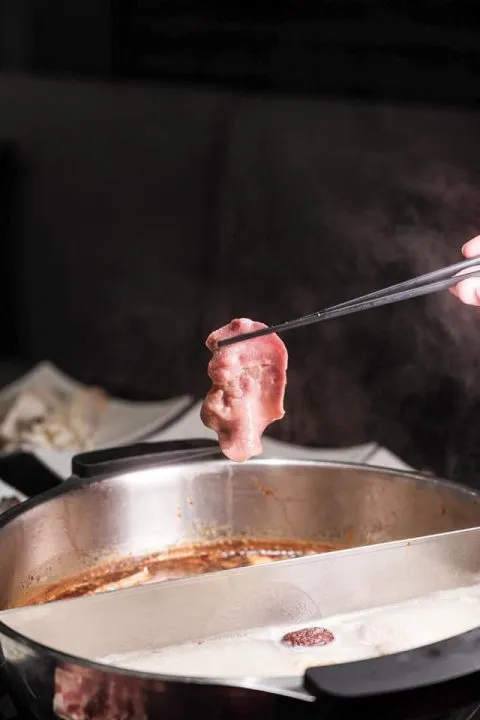 辛愛頂級麻辣火鍋 46 - Travel of Rice 小米遊記 辛愛頂級麻辣火鍋 46 - Travel of Rice 小米遊記