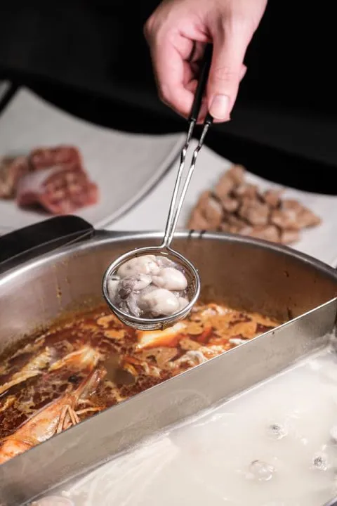 辛愛頂級麻辣火鍋 47 - Travel of Rice 小米遊記 辛愛頂級麻辣火鍋 47 - Travel of Rice 小米遊記