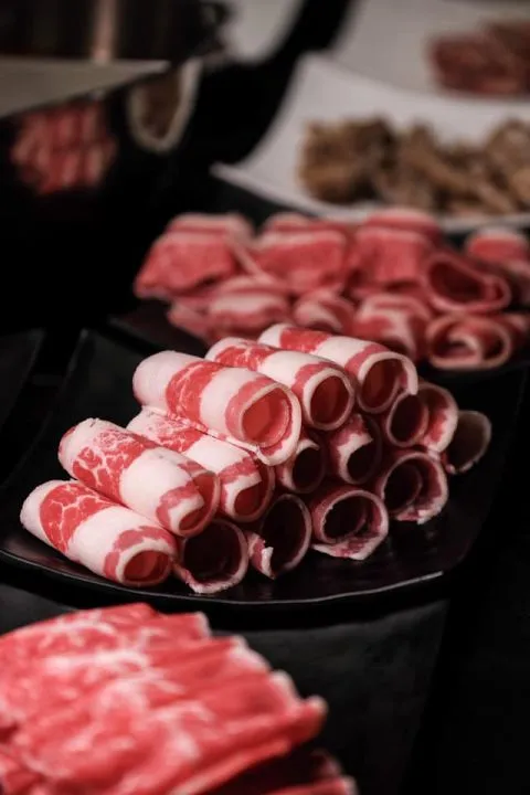 辛愛頂級麻辣火鍋 48 - Travel of Rice 小米遊記 辛愛頂級麻辣火鍋 48 - Travel of Rice 小米遊記