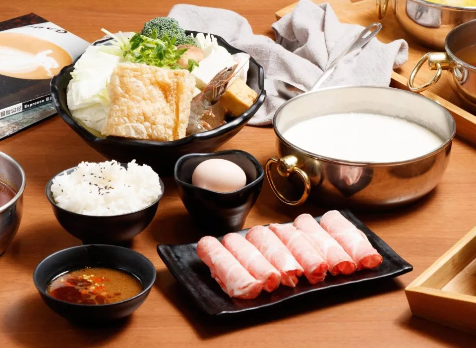 甫の家 57 - Travel of Rice 小米遊記