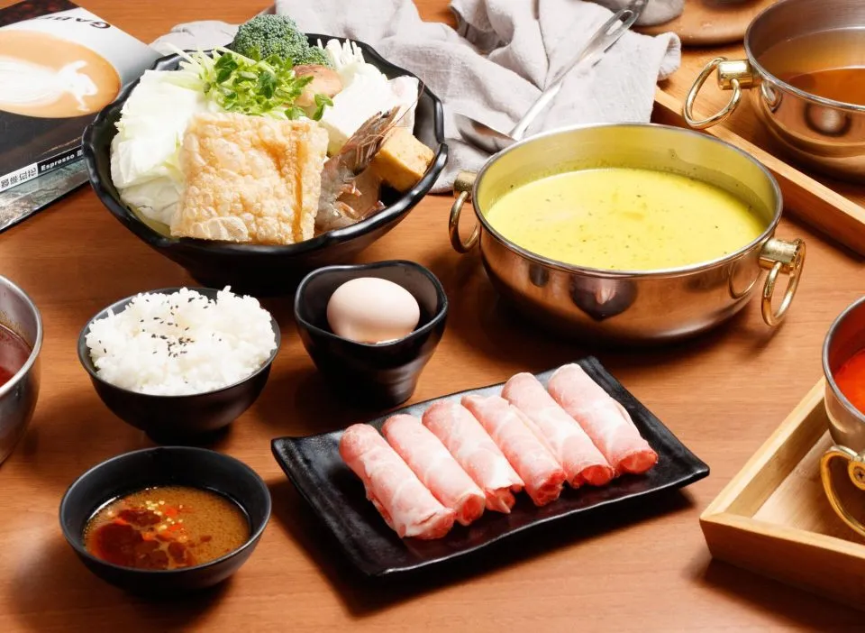 甫の家 58 - Travel of Rice 小米遊記