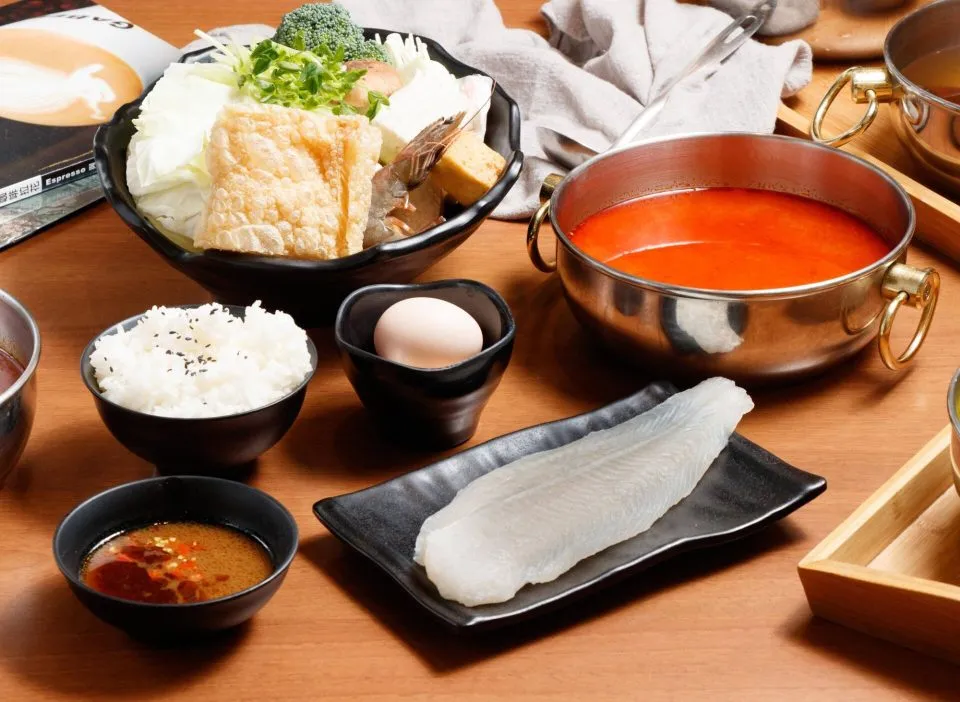 甫の家 59 - Travel of Rice 小米遊記