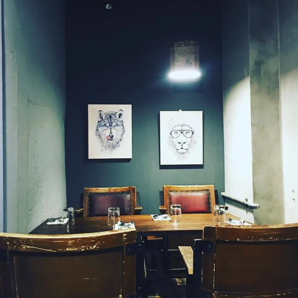 Schumann's Bistro No. 6(政大店) 66 - Travel of Rice 小米遊記