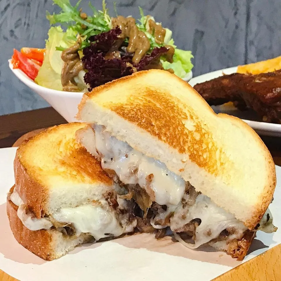 Love at First Bite - Bakery Cafe(深盤披薩專賣店) 92 - Travel of Rice 小米遊記 Love at First Bite - Bakery Cafe(深盤披薩專賣店) 92 - Travel of Rice 小米遊記