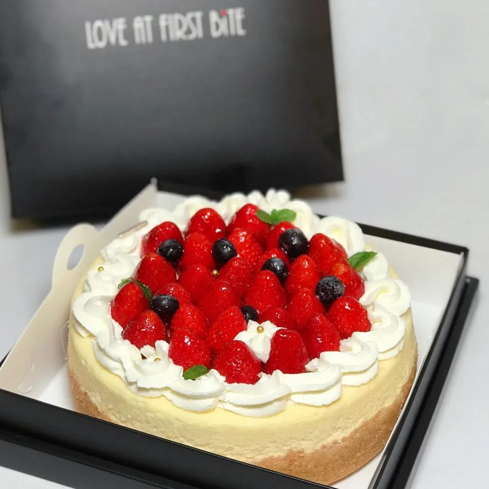 Love at First Bite - Bakery Cafe(深盤披薩專賣店) 96 - Travel of Rice 小米遊記 Love at First Bite - Bakery Cafe(深盤披薩專賣店) 96 - Travel of Rice 小米遊記
