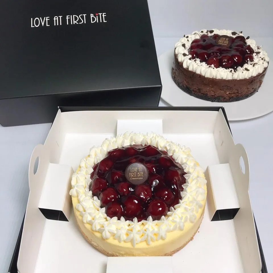 Love at First Bite - Bakery Cafe(深盤披薩專賣店) 99 - Travel of Rice 小米遊記 Love at First Bite - Bakery Cafe(深盤披薩專賣店) 99 - Travel of Rice 小米遊記