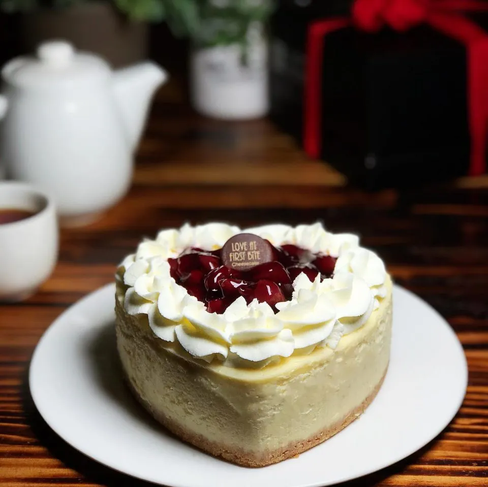 Love at First Bite - Bakery Cafe(深盤披薩專賣店) 100 - Travel of Rice 小米遊記 Love at First Bite - Bakery Cafe(深盤披薩專賣店) 100 - Travel of Rice 小米遊記
