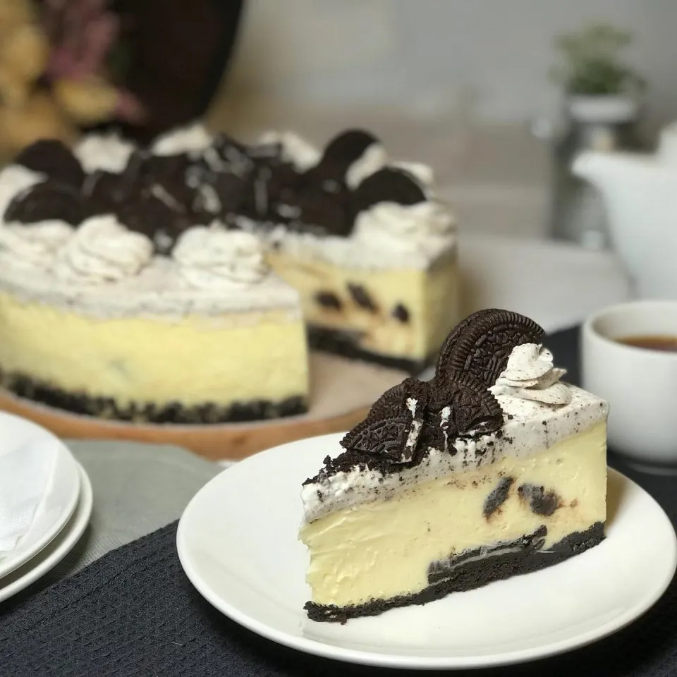 Love at First Bite - Bakery Cafe(深盤披薩專賣店) 105 - Travel of Rice 小米遊記 Love at First Bite - Bakery Cafe(深盤披薩專賣店) 105 - Travel of Rice 小米遊記