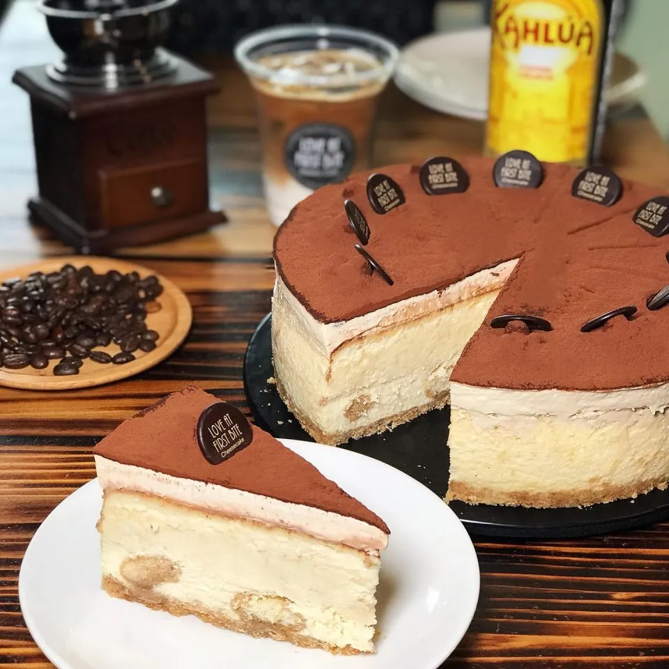 Love at First Bite - Bakery Cafe(深盤披薩專賣店) 106 - Travel of Rice 小米遊記 Love at First Bite - Bakery Cafe(深盤披薩專賣店) 106 - Travel of Rice 小米遊記