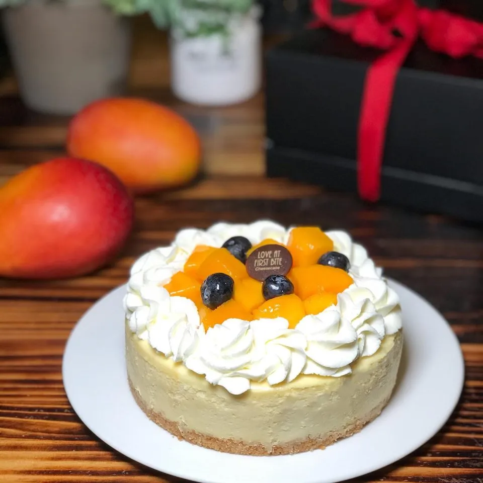 Love at First Bite - Bakery Cafe(深盤披薩專賣店) 109 - Travel of Rice 小米遊記 Love at First Bite - Bakery Cafe(深盤披薩專賣店) 109 - Travel of Rice 小米遊記