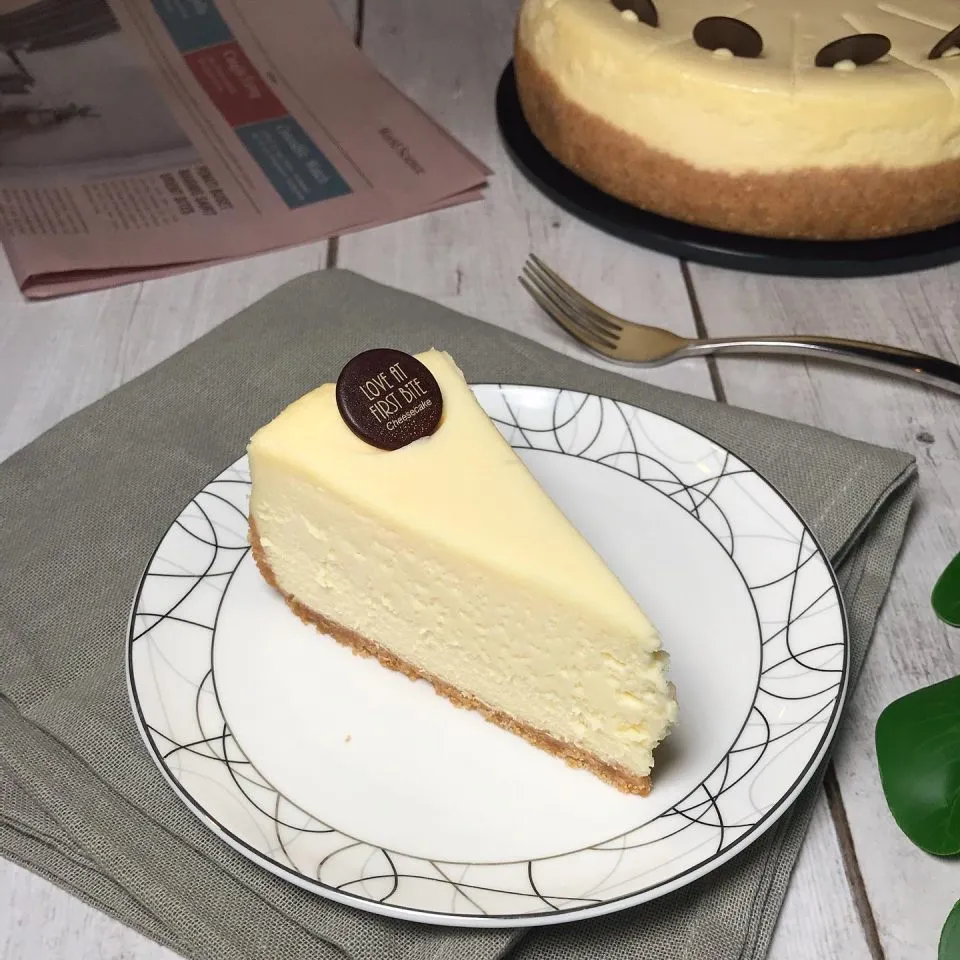 Love at First Bite - Bakery Cafe(深盤披薩專賣店) 112 - Travel of Rice 小米遊記 Love at First Bite - Bakery Cafe(深盤披薩專賣店) 112 - Travel of Rice 小米遊記