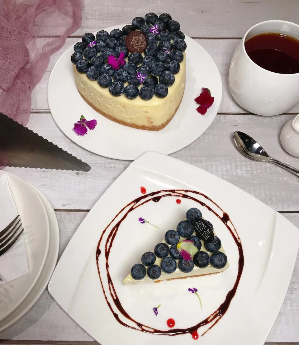 Love at First Bite - Bakery Cafe(深盤披薩專賣店) 117 - Travel of Rice 小米遊記 Love at First Bite - Bakery Cafe(深盤披薩專賣店) 117 - Travel of Rice 小米遊記