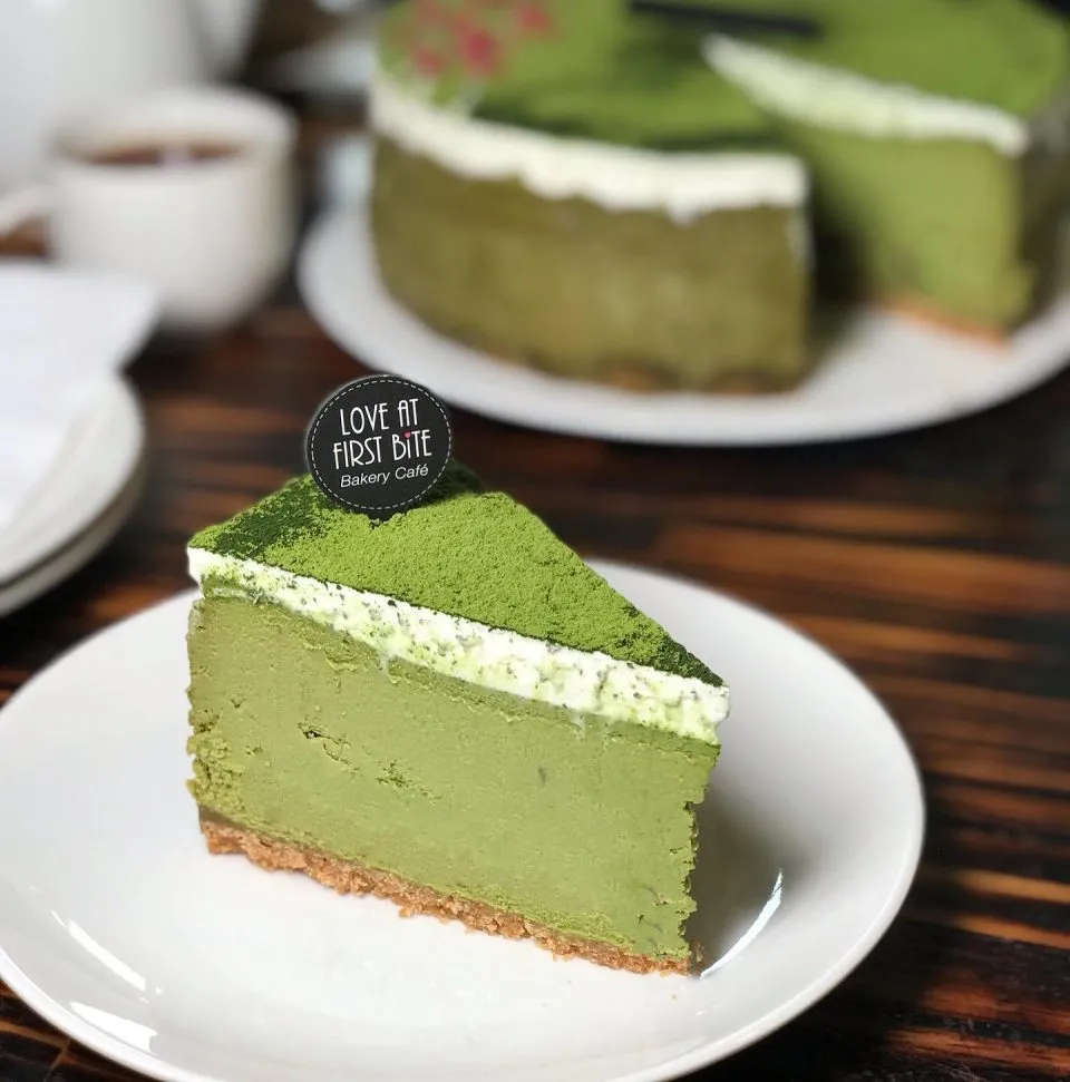 Love at First Bite - Bakery Cafe(深盤披薩專賣店) 118 - Travel of Rice 小米遊記 Love at First Bite - Bakery Cafe(深盤披薩專賣店) 118 - Travel of Rice 小米遊記