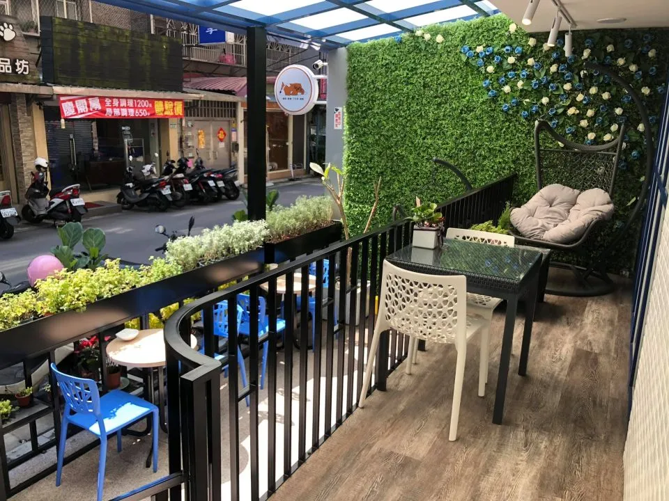 Lazzy Cafe 慵懶咖啡 58 - Travel of Rice 小米遊記 Lazzy Cafe 慵懶咖啡 58 - Travel of Rice 小米遊記
