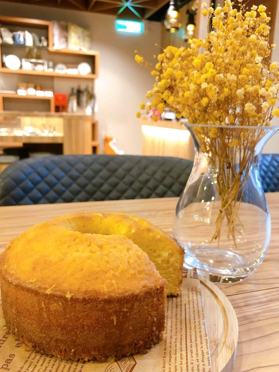 Lazzy Cafe 慵懶咖啡 81 - Travel of Rice 小米遊記 Lazzy Cafe 慵懶咖啡 81 - Travel of Rice 小米遊記