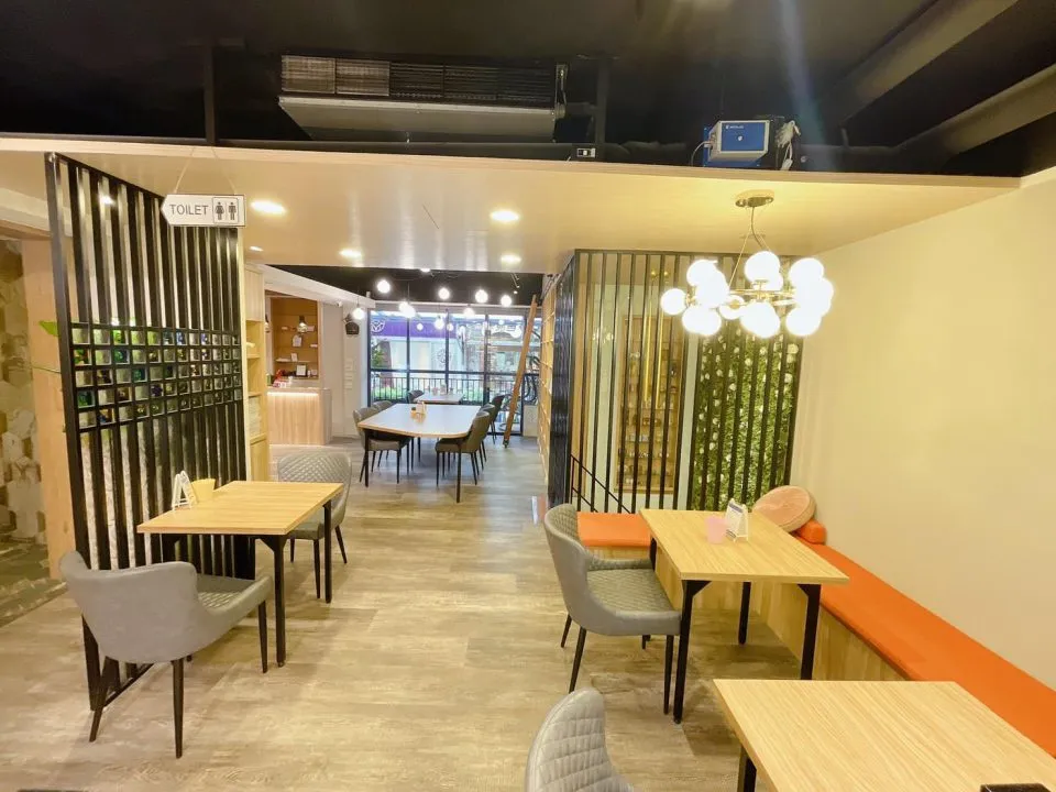 Lazzy Cafe 慵懶咖啡 99 - Travel of Rice 小米遊記 Lazzy Cafe 慵懶咖啡 99 - Travel of Rice 小米遊記