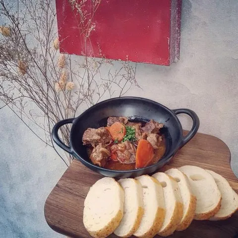 Toast Chat 38 - Travel of Rice 小米遊記