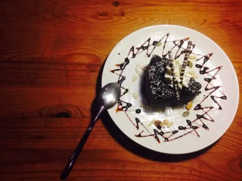 Toast Chat 46 - Travel of Rice 小米遊記