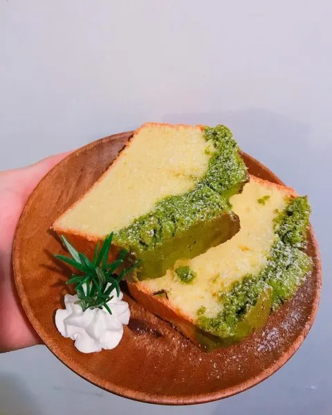 Toast Chat 48 - Travel of Rice 小米遊記