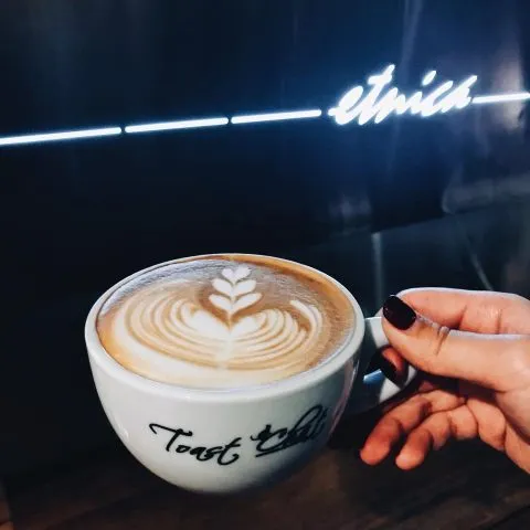 Toast Chat 53 - Travel of Rice 小米遊記